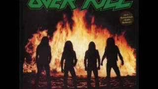 Overkill - Rotten To The Core