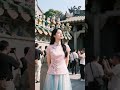Discover Foshan Ancestral Temple 旅游 Chinatrip China Guangdong Foshan