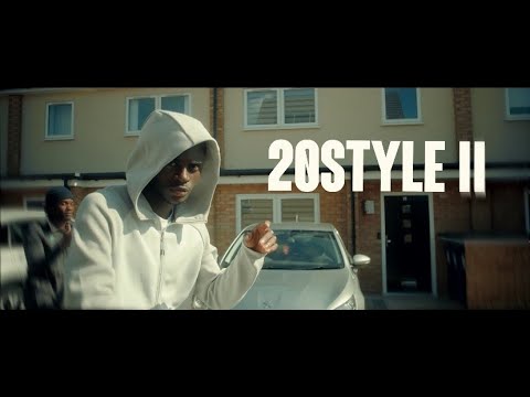 Dyego - 20 Style 2 (Music Video) | @MixtapeMadness