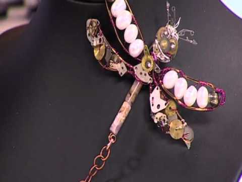 JewelleryMaker LIVE 08/02/16 1PM - 4PM