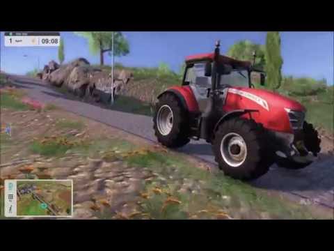 Farm Expert 2017 Gameplay (PC HD) [1080p60FPS]