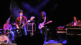 King of the World  Help me find the way