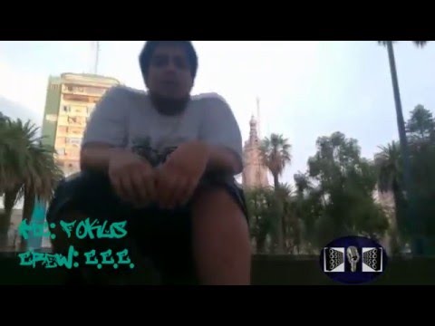 The Bestial Session Vol. 4 - Fokus