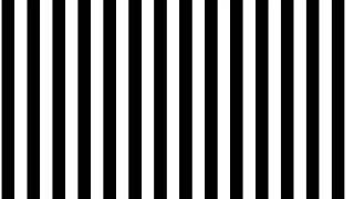 Optokinetic Training: Horizontal Distortion Going Left