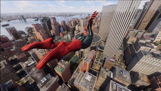 Re: [閒聊] 開放世界從天空跳到地面很強嗎？