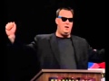 1 hour (+8 seconds) of Brotherman Bill 