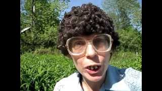 Aunt Flo: Gardening for the Lord