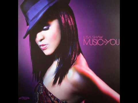 Lisa Shaw - Music In You (Dario D'Attis Tech Vocal Remix)