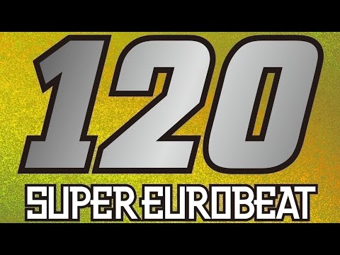 Super Eurobeat, Vol. 120 (DJ Mix) [Disc 2]