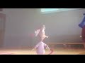 Chicken Little Abby Mallard Said Calm Down Runt