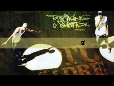 Toteking & Shotta - Sé (Audio)