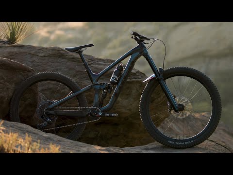 TREK Slash 9.8 XT Project One