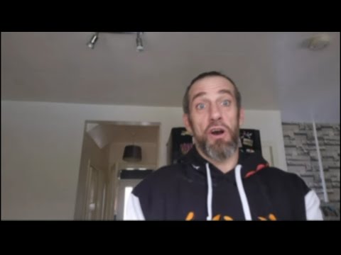 Danny G Decides Facebook Is NOT For Him!