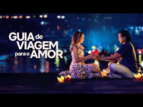 2023 Guia de Viagem para o Amor