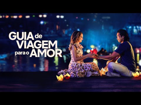 Inunde O Coração De Amor: Nova Comédia Romântica Da Netflix é Um