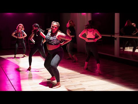 Dance Nation Trailer