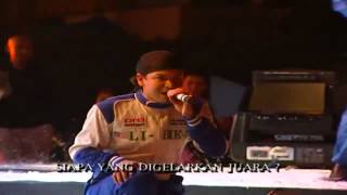 Download lagu KRU - 'Impak Maksima' (KONSERT EMPAYAR KRUJAAN) mp3