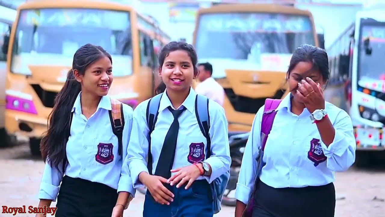 हजारीबाग कोर्रा बाजार में/#hazaribagh #new nagpuri song #2023 kishan inderjeet | Royal Sanjay