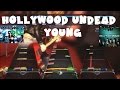 Hollywood Undead - Young - Rock Band 2 DLC ...