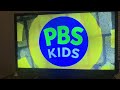 PBS Kids Channel Program Break Thursday March 12th 2026