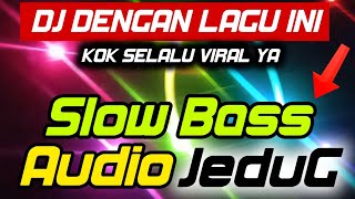 Download lagu Lagu Viral 2025 || Dj Cek Sound SLOW BASS || Dj Slow Bass mp3 Download lagu Lagu Viral 2025 || Dj Cek Sound SLOW BASS || Dj Slow Bass mp3