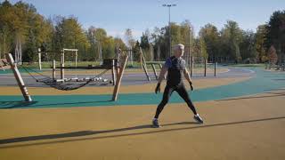 training picture
