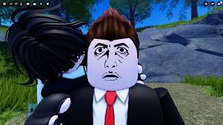 SigmaRizz #roblox #ฟีด