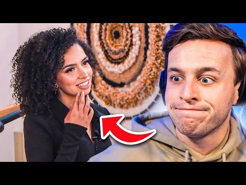 ZIJ LAAT HEM ALLES DOEN! - Lang Leve de Liefde #55