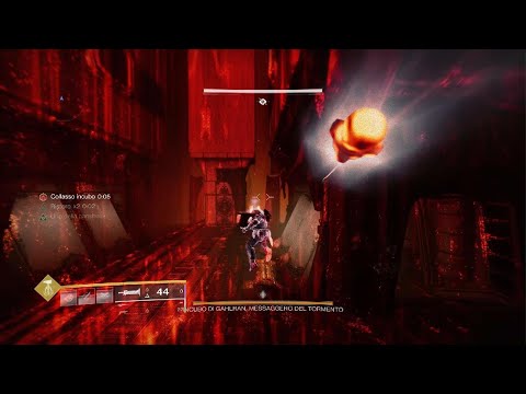 Destiny 2_Morte all'ultimo secondo