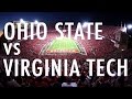 Ohio State Football: OSU vs Virginia Tech Trailer.