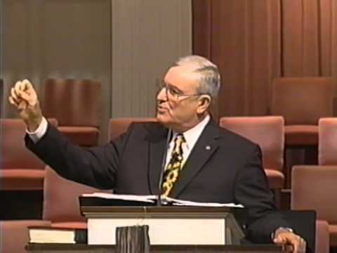 Seminar ng Pagbibigay Kahulugan sa Bibliya, Aralin 10 ni Dr. Bob Utley