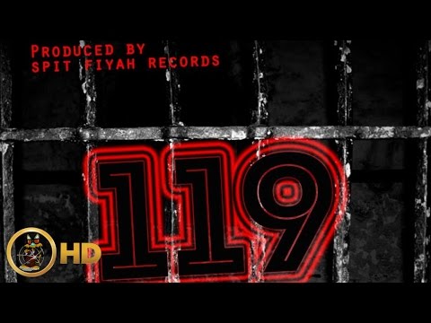 Iya Champs Ft. Black Pearl & Lega - 119 - April 2016