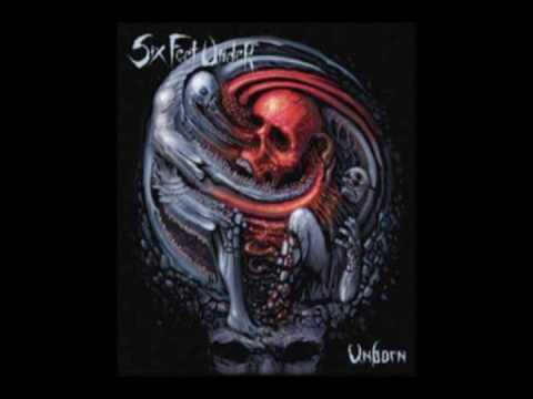 Six Feet Under - Unborn (2013) [Full Album]