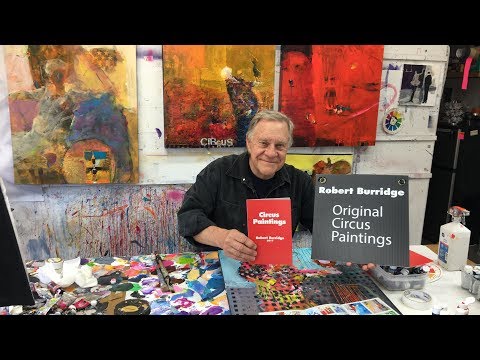 BobBlast 157 - "Smithsonian Circus Arts."