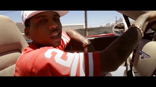 Kid Ink - Rollin&#39; [Official Video]