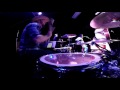 Jeff Carson - If You Wanna Get To Heaven - Live 2016 - Drum Cam