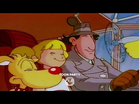 Ba Gulli 2011 - Toon Party (Vacances)