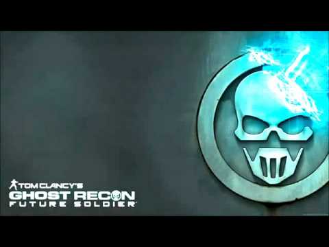 Hybrid   Tom Salta-Future Soldier-Ghost Recon Future Soldier Original Soundtrack - Main Menu The.
