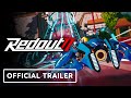 Redout 2 - Official Launch Trailer