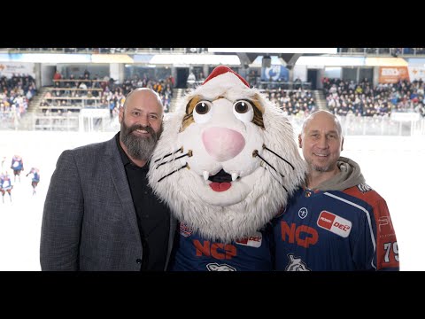 Dorian Wilden – Legenden auf dem Eis