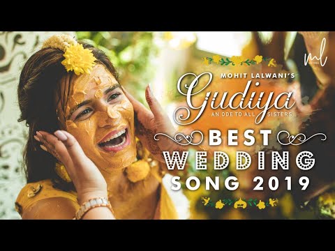 Mohit lalwani Gudiya | MOhit Lalwani | Vidaai Song | Wedding Song