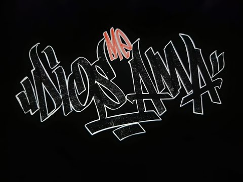 ALVX TXG - DIOS ME AMA [PROD. SOLOMON BEATS] (VIDEO ONESHOT)