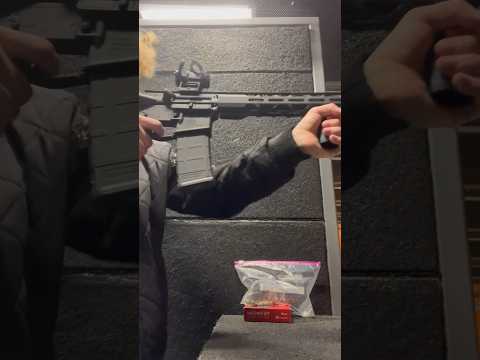 Radical Firearms AR-15 5.56 NATO