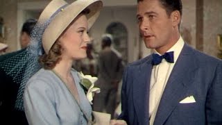 Errol Flynn & Alexis Smith - Some Sunday Morning