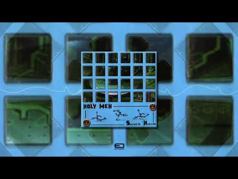 Holymen - On The Five