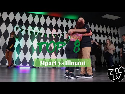 Shamrock Showdown Top 8 Openstyles | Mpart vs Illmani