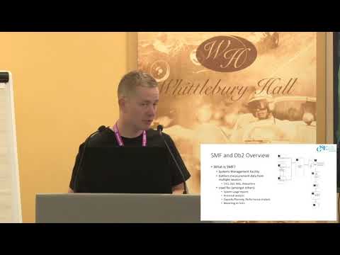 GSE UK Conference 2018 Technical Video Highlights