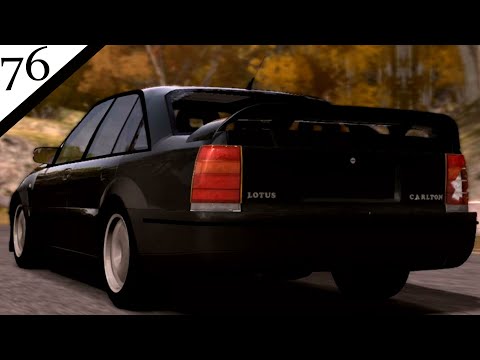 Forza Motorsport 2 - Part 76 || Maple Valley B-Class Grand Prix (Let's Play)