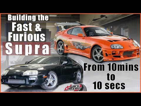 Joining Forces With The Fast Life To Build An Icon