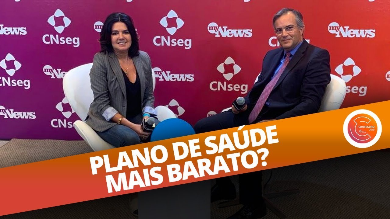 PLANO DE SAÚDE MAIS BARATO?